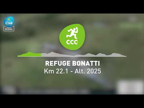 CCC® 2017 Replay (ES) 2/4  - Tête de la Tronche (10-14km)