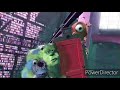 Are You Sure Monsters University Offical Japanese Tráiler 1 2013 Pixar Prequel HD Is G Major
