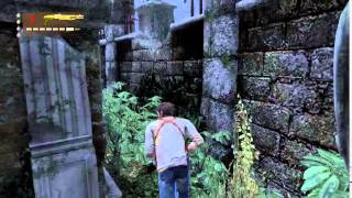 [問題] 秘境探險4 德瑞克收藏櫃內的一樣物品？