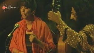 Canción por Bulerías. Aljarafe. Lole y Manuel. 1994