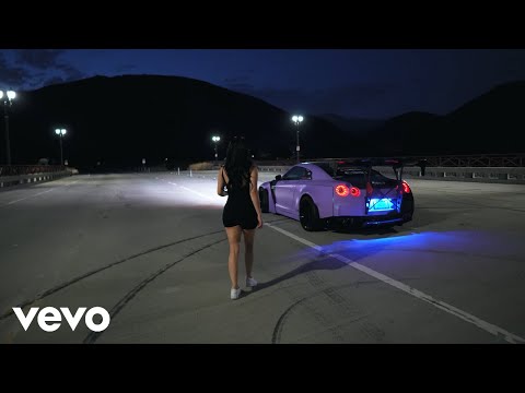 Harddope, BadScandal - I'm The Boss