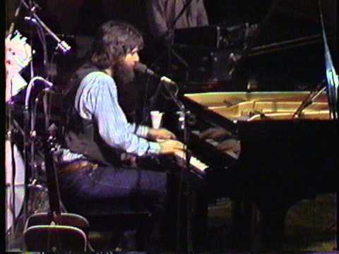 Thumbnail for Rock N Roll Preacher video