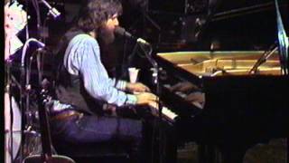 Rock N Roll Preacher