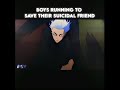 Girls Vs Boys Fictional Anime Memes Gojo Shortvideo Memeedit