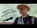 America the Beautiful-  Keb' Mo'