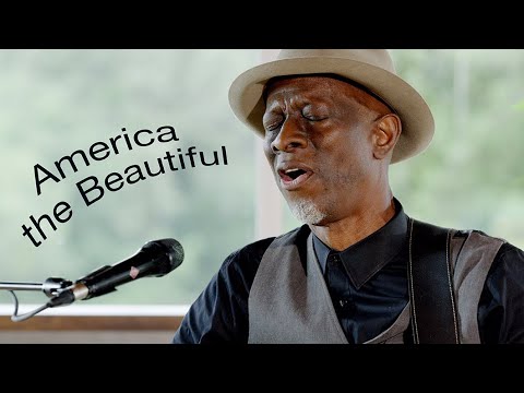 Thumbnail for America the Beautiful-  Keb' Mo' by Keb' Mo'