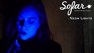 Siamese - Neon Lights | Sofar Dallas - Fort Worth