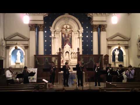 Bach-Passacaglia in C Minor