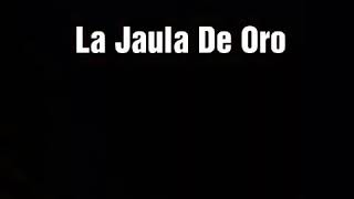 los tigres del norte - la jaula de oro (letra)