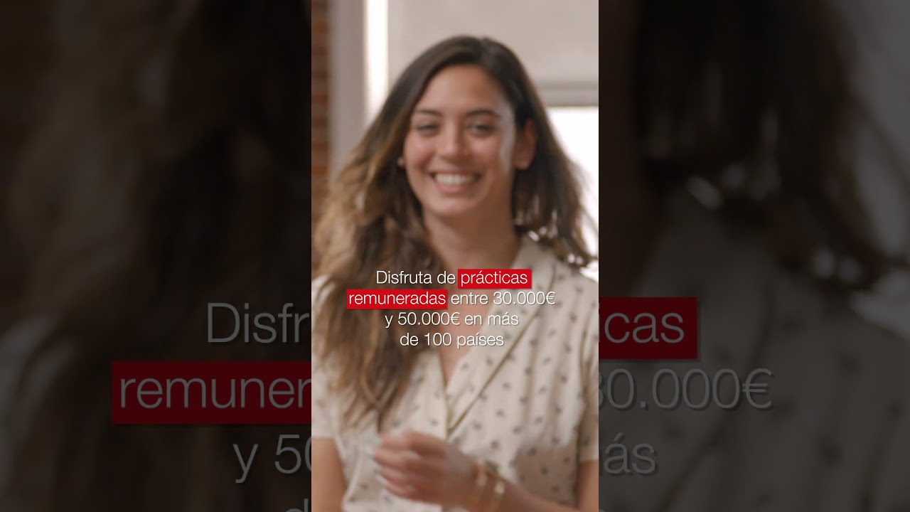 ¡Fórmate en el #extranjero con el proyecto #ICEXVives!