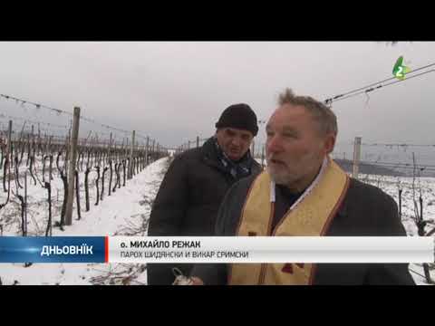 Святи Трифун у Сриме-Svjati Trifun u Srime