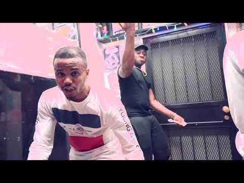 MiggyMaxx x Tizzy Taz x HollywoodHim  -Counterfeit