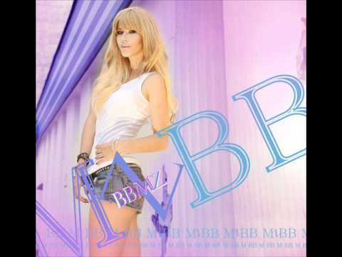 Barbara Muñoz For a night ft Juan Magan