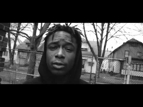 Skye'lit Randall - If I Would Have (Official Music Video) Prod. By Diego Dollaz