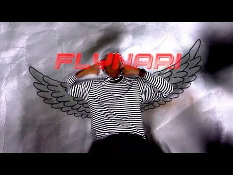 FlyNari - Serious (Official Music Video)