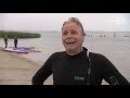 Vallen en opstaan, Achterhoekers Frans en Willem klimmen op de surfplank - I Love de Achterhoek
