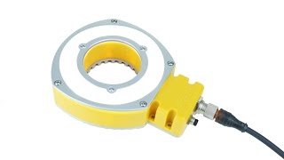 EFFI-Ring - the new high power LED ring