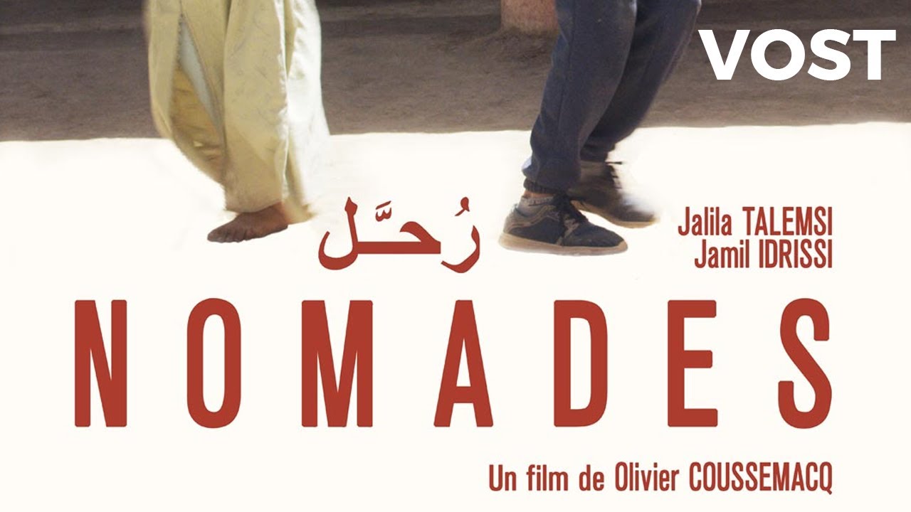 Miniature de la vidéo Nomades - Bande Annonce VOST – 2019 du film Nomades