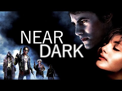 The Best Vampire Movie You've Never Seen! Near Dark (1987)