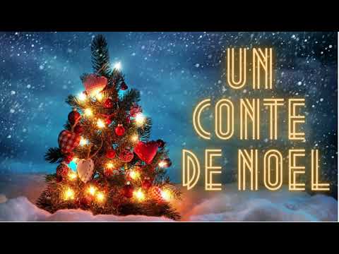 Un conte de Noël - Livre Audio