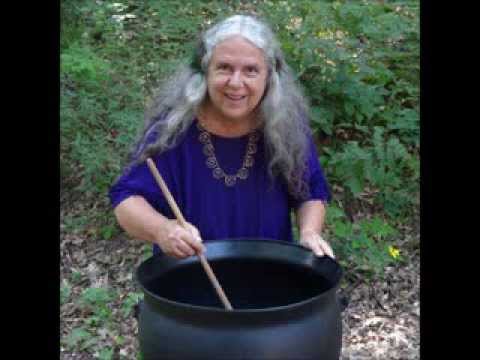 Special Event 10-31-2013 Selena Fox interview