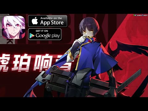 BlazBlue Entropy Effect Android / iOS Gameplay - YouTube
