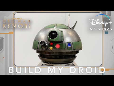 afbeelding Build My Droid Contest