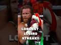 How Curt Hawkins ended his 200+ matches losing streak #wwe #Raw #smackdown #WrestleMania