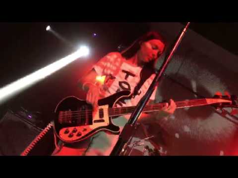 Poptone - Christian Says (Tones on Tail)