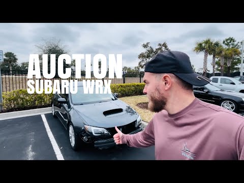 First Time Using Govdeals Com Project Car