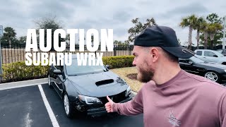 FIRST TIME USING GOVDEALS.COM (project car)