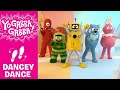 Hold Still Yo Gabba Gabba