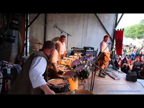 Saor Patrol in Rastede with Upyerockye