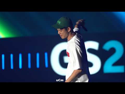 Beenzino (빈지노) - Life In Color @ 2019 GS25 뮤비페