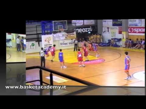 U15 Semifinale Assisi-Spoleto.m4v