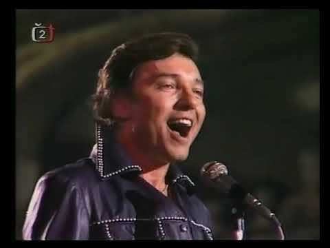Karel Gott - Oheň v sobě máš (1982)