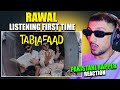 Pakistani Rapper Reacts to RAWAL | ZERO CHILL - TABLA FAAD