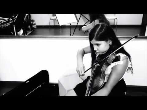 BIDELLATI-C.E.M- Lívia Vieira "Adágio em Gm" (Tomaso Albinone) - 11/2014