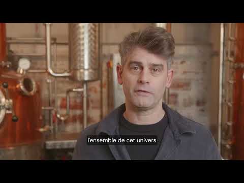 Une formation pour tout savoir sur les spiritueux et la distillation