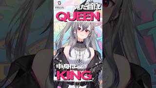 【自作ラップ】#響咲リオナ が"好きなもの"についてラップ！ #FLOWGLOW #shorts  #ホロライブ #hololive