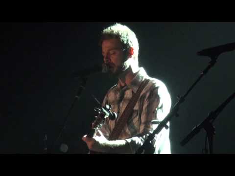 Kyle Sherman - All Things New (Hallelujah) - Hundred More Years Tour in NJ 2013