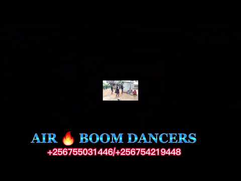Luna Gomes Toxunma (DJYaqa remix) Ft Air Boom Dancers Video