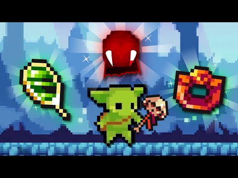 The True Maximum SELF PAIN Build! - Peglin