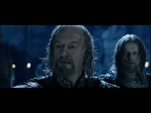 Herr der Ringe  Schlacht um Helms klamm part 2