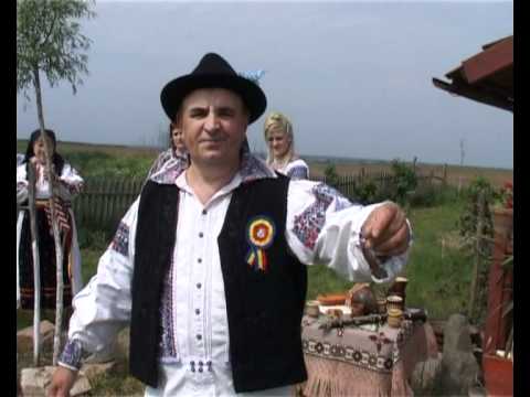 Aurel Budugan tat am zis ca noi  canta