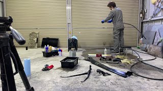 新年初作業中！ことよろ