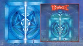 Necrophobic - The Call... Full 3 Song EP 1993... 7'' Demo Wild Rags Records