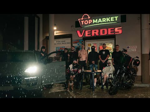 2115 - NIE MA SPRAWY (ft. Palar, Smxkey Nunno, Fekir, Fryta) [OFFICIAL HOOD VIDEO]