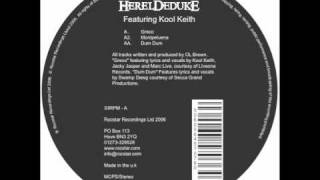 Hereldeduke - Dum Dum