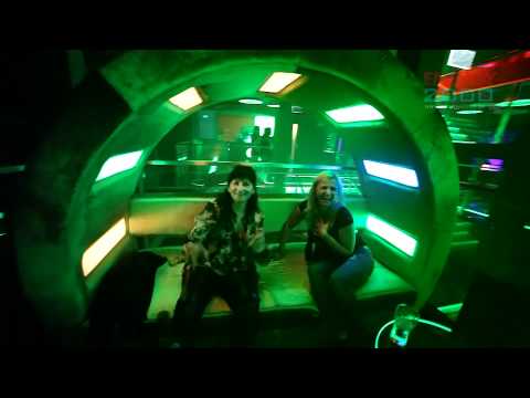 ENERGY 2000 - EVOLUTION 2011 - TRAILER!